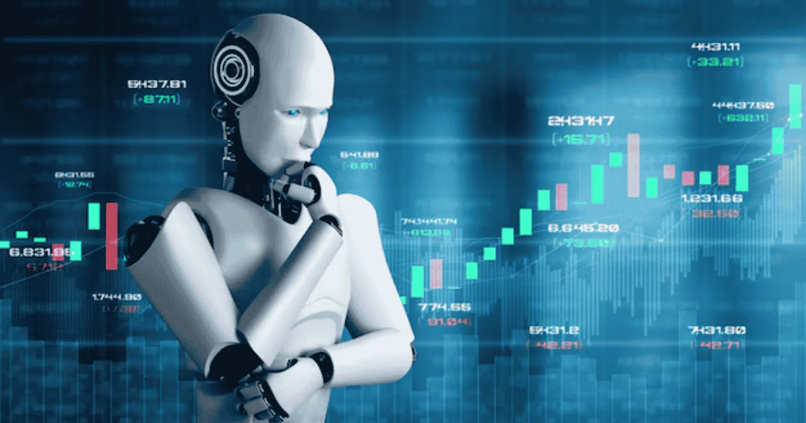 AI for Real-Time Market Analysis