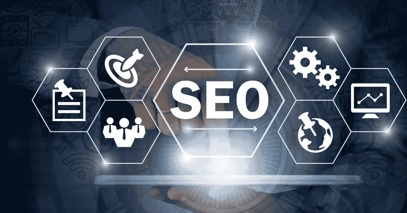 AI for SEO