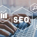 AI for SEO