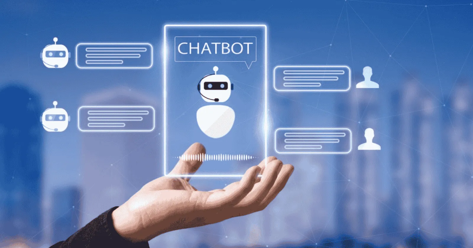 Customer-Support Chatbot 