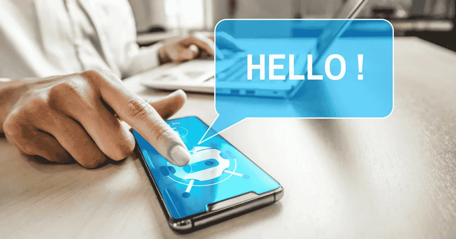 Customer-Support Chatbot