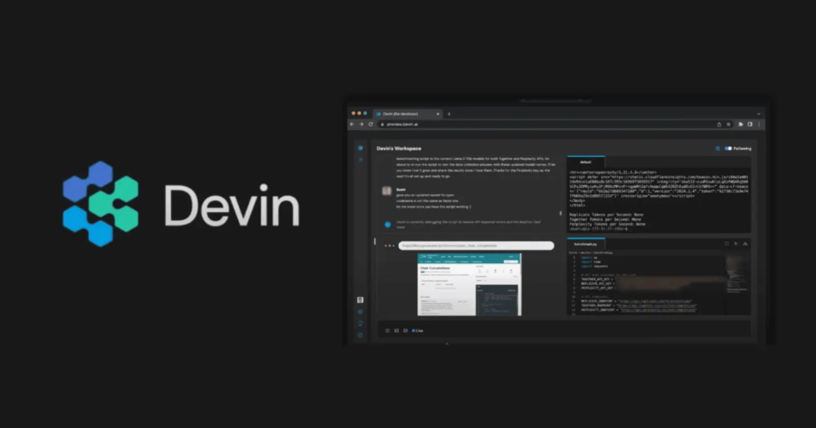 Devin AI Autonomous Coding