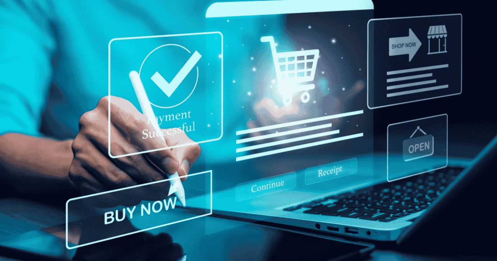 E-commerce Product Tagging