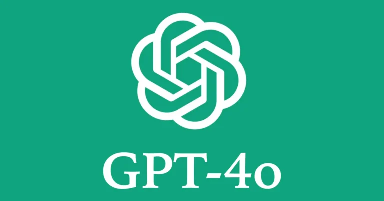 GPT-4o