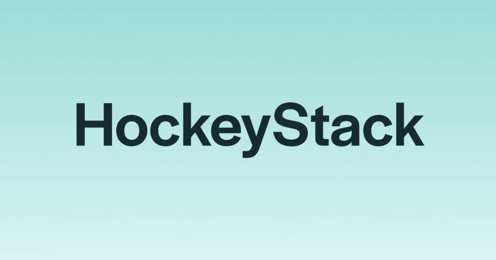 HockeyStack
