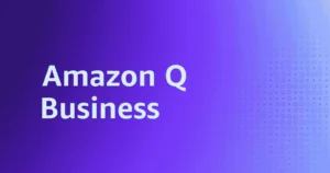 Q Business