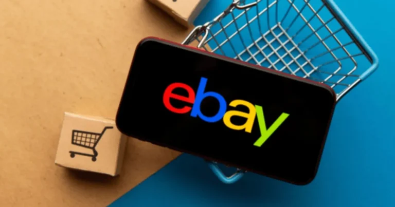 eBay and Etsy